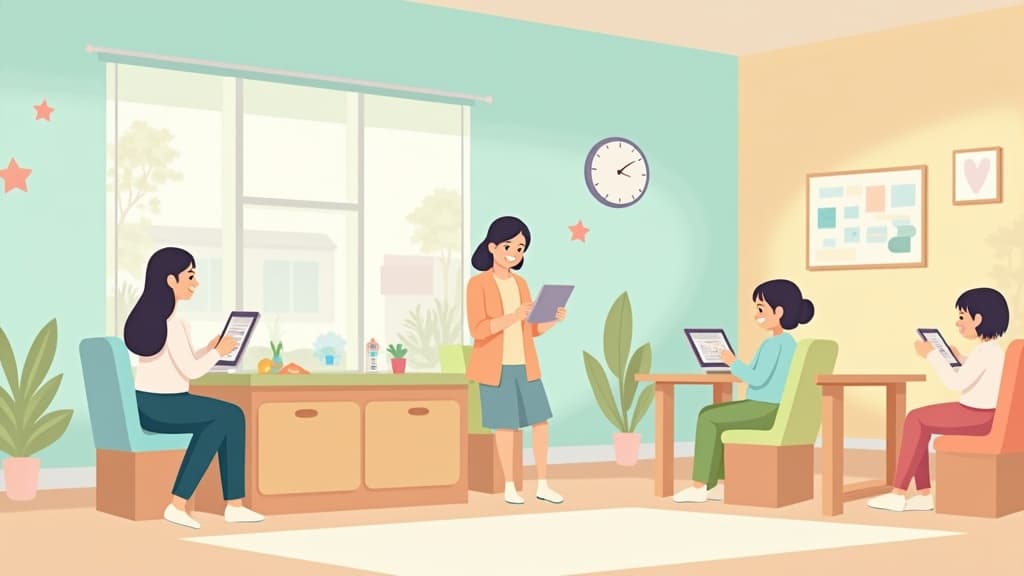 保育ICT補助金2026年版、申請から導入まで完全ガイド